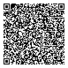 Название, телефон и идрес компании «АВТОТРАКС» QR-код